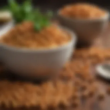 Chickpeas in Global Cuisines A historical timeline showcasing the journey of chickpeas in global cuisines.