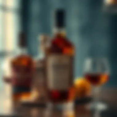 Customized Liquor Gift Choices Personalized liquor gift options