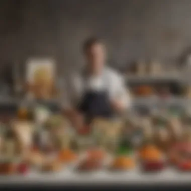 Notable Crafting a 72-Hour Food Kit for Optimal Health Notable Crafting a 72-Hour Food Kit for Optimal Health