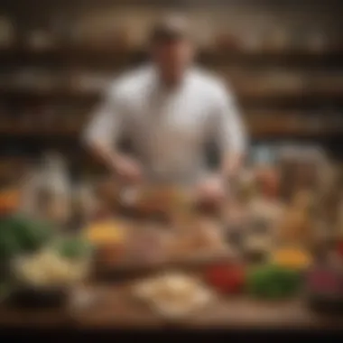 Crafting a 72-Hour Food Kit for Optimal Health Summary Crafting a 72-Hour Food Kit for Optimal Health Summary