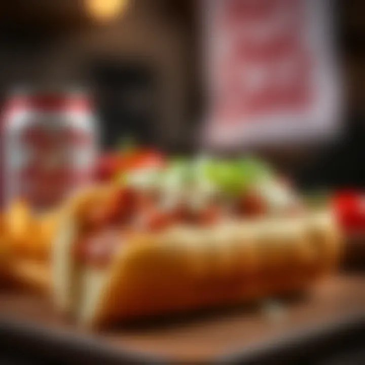 A hot dog topped with chili and garnished with onions