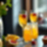 Crafting the Perfect Mimosa: A Comprehensive Guide Introduction