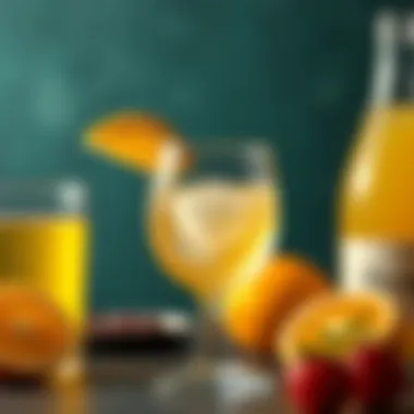 Notable Crafting the Perfect Mimosa: A Comprehensive Guide