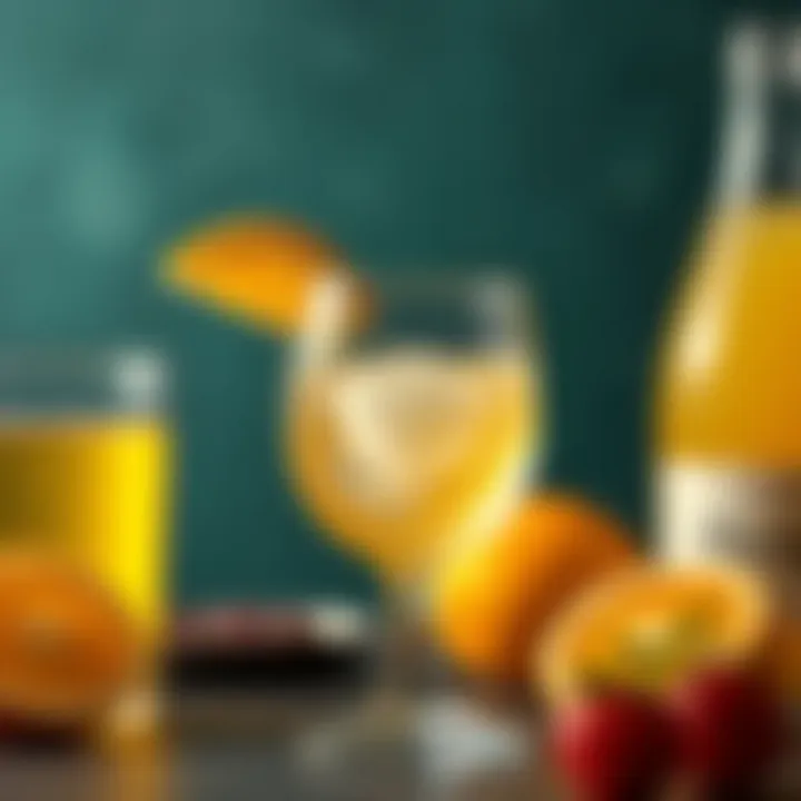 Notable Crafting the Perfect Mimosa: A Comprehensive Guide