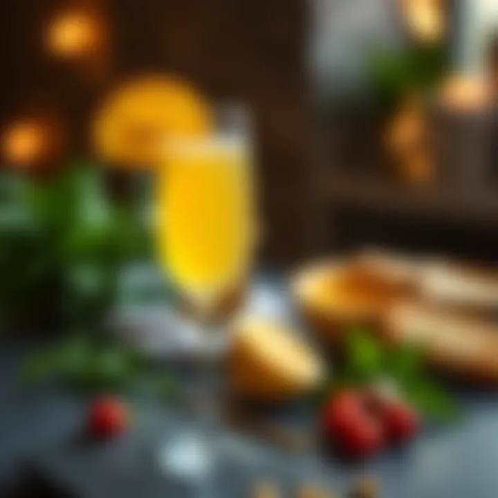 Crafting the Perfect Mimosa: A Comprehensive Guide Summary
