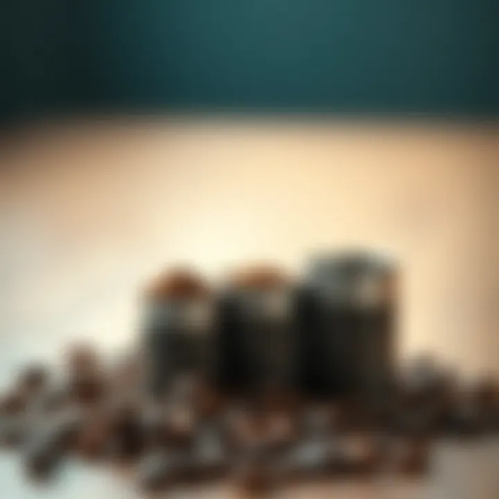 Understanding Coffee Grind Size for Flavor Extraction Grind size comparison of coffee beans