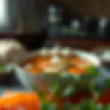 Essential Ingredients for Crafting Vegetable Stock Introduction