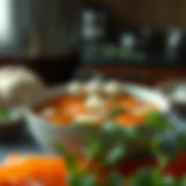 Essential Ingredients for Crafting Vegetable Stock Introduction