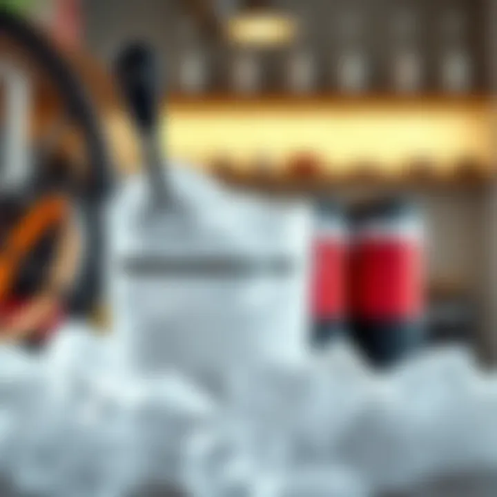 Expert review of top-rated ice crushers highlighting features