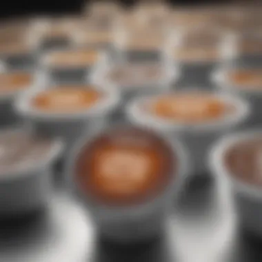 Sustainable packaging options for Keurig K-Cups