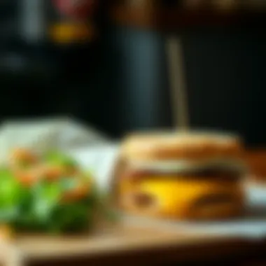 Notable Exploring Breakfast Sandwiches: A Convenient Option for On-the-Go Notable Exploring Breakfast Sandwiches: A Convenient Option for On-the-Go