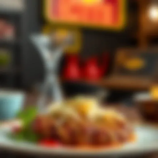 Exploring Chevys Cookbook: A Culinary Journey Introduction