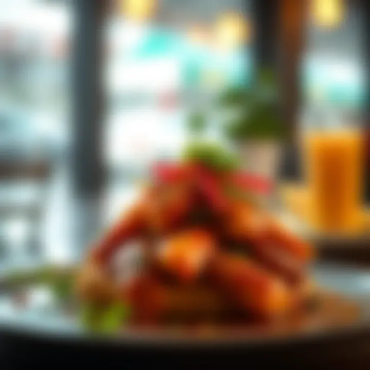 Exploring Chevys Cookbook: A Culinary Journey Summary