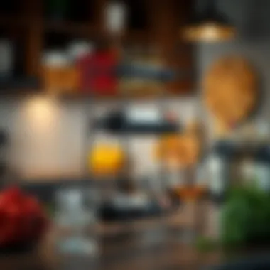Exploring Countertop Wine Racks: A Comprehensive Guide Summary