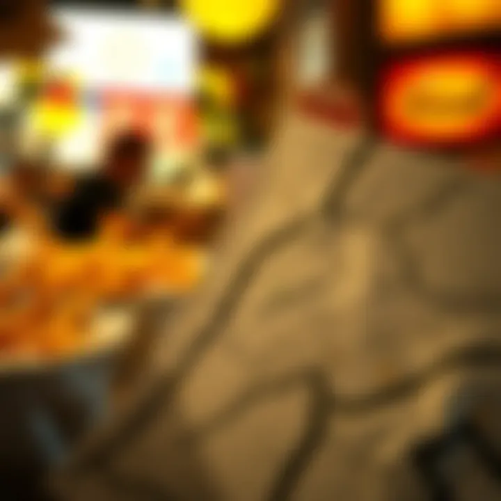 Kosher Delivery Services in NYC Map highlighting kosher food delivery services in New York