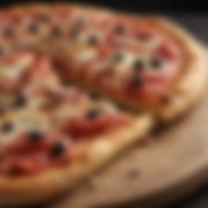 Exploring Pizza Hut's 50% Off Offers Summary