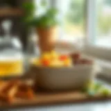 Exploring South Beach Diet Meal Plan Delivery: A Comprehensive Overview Introduction