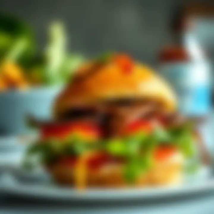 Exploring South Beach Diet Meal Plan Delivery: A Comprehensive Overview Summary