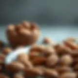 Exploring the Benefits of Eating Almonds Introduction