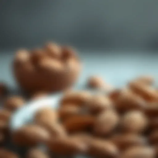 Exploring the Benefits of Eating Almonds Introduction