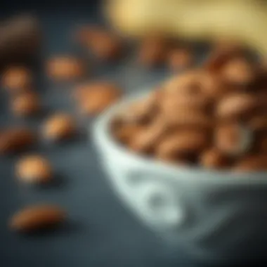 Notable Exploring the Benefits of Eating Almonds Notable Exploring the Benefits of Eating Almonds