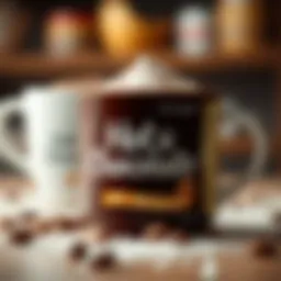 Exploring the Best Hot Chocolate Packets Introduction