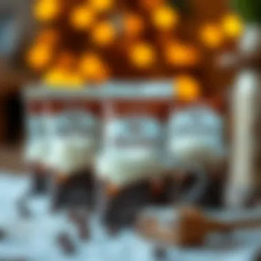 Notable Exploring the Best Hot Chocolate Packets Notable Exploring the Best Hot Chocolate Packets