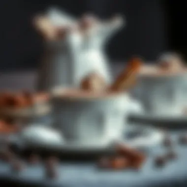 Exploring the Best Hot Chocolate Packets Summary Exploring the Best Hot Chocolate Packets Summary