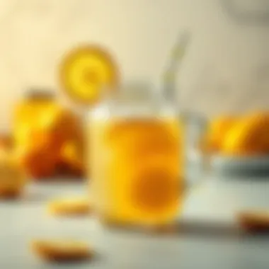 Notable Exploring the Best Tasting Lemonade Mix: A Comprehensive Guide