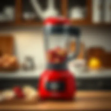 Notable Exploring the Costco KitchenAid Blender: A Comprehensive Guide Notable Exploring the Costco KitchenAid Blender: A Comprehensive Guide
