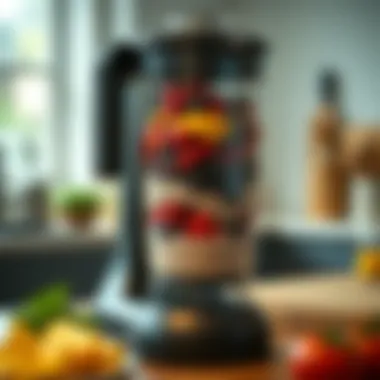 Exploring the Costco KitchenAid Blender: A Comprehensive Guide Summary Exploring the Costco KitchenAid Blender: A Comprehensive Guide Summary
