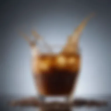 Impact of Water Quality on Flavor The relationship between water quality and coffee flavor profiles.