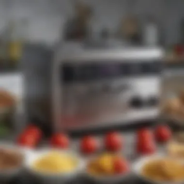 Exploring the Cuisinart CBC7200PC: A Comprehensive Guide Introduction