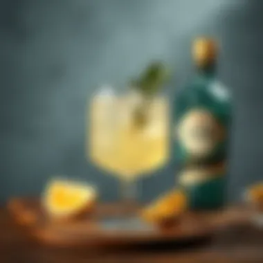 Notable Exploring the Gin and Lemon Juice Cocktail: Ingredients, Techniques, and Variations Notable Exploring the Gin and Lemon Juice Cocktail: Ingredients, Techniques, and Variations