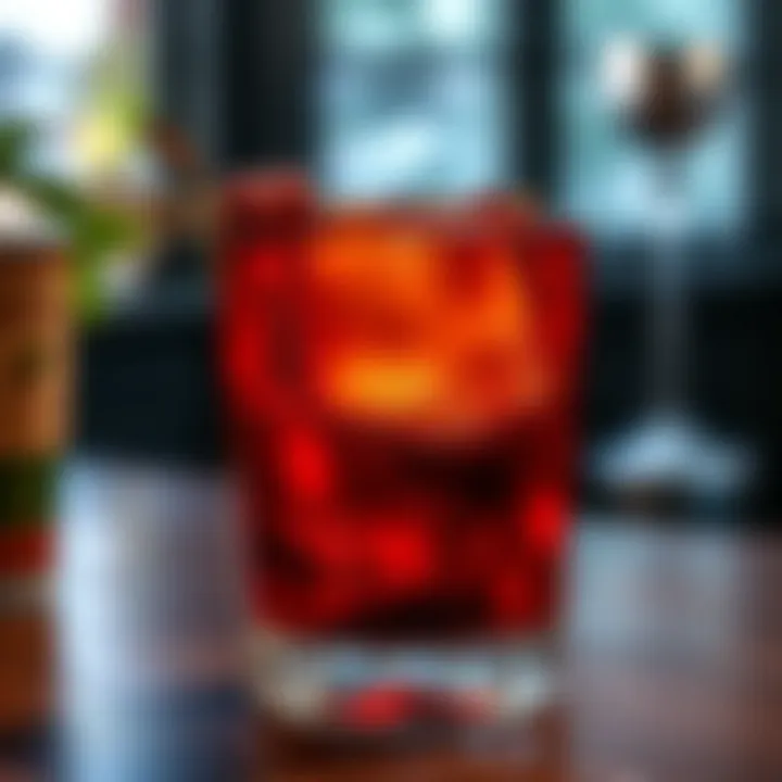 19th Century Cocktail Recipes Historical cocktail recipes from the 19th century