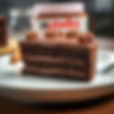Notable Exploring the Intricacies of Nutella Cake Notable Exploring the Intricacies of Nutella Cake
