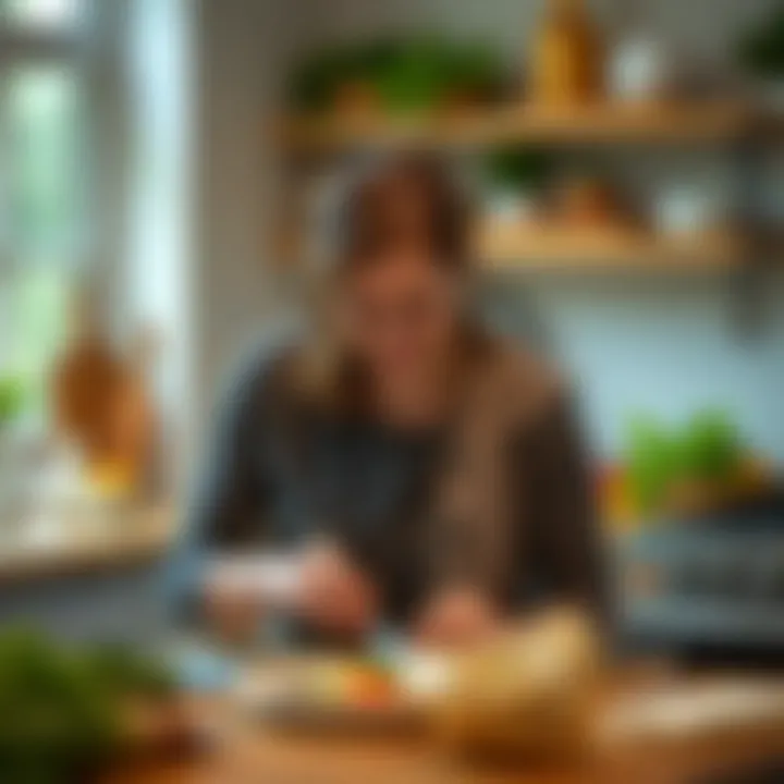 Notable Exploring the Joy of the Kitchen