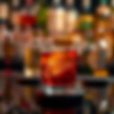 Notable Exploring the Sazerac: A Deep Dive into a Timeless Cocktail Notable Exploring the Sazerac: A Deep Dive into a Timeless Cocktail