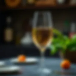 Exploring the Spectrum of Good Tasting Chardonnay Introduction