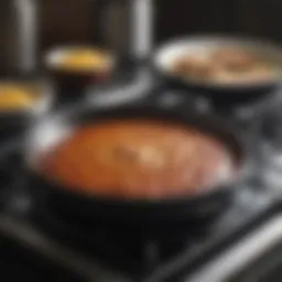 Exploring the Versatility of a 9-Inch Tube Pan Introduction
