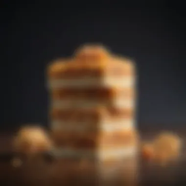Innovative Variations of Rice Crispy Treats Creative twists on traditional rice crispy treat recipes