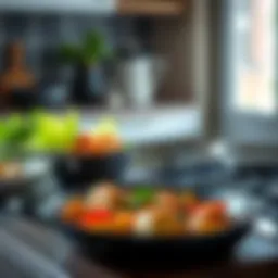 Exploring the Versatility of the Eight-in-One Always Pan Introduction