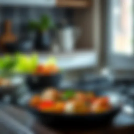 Exploring the Versatility of the Eight-in-One Always Pan Introduction