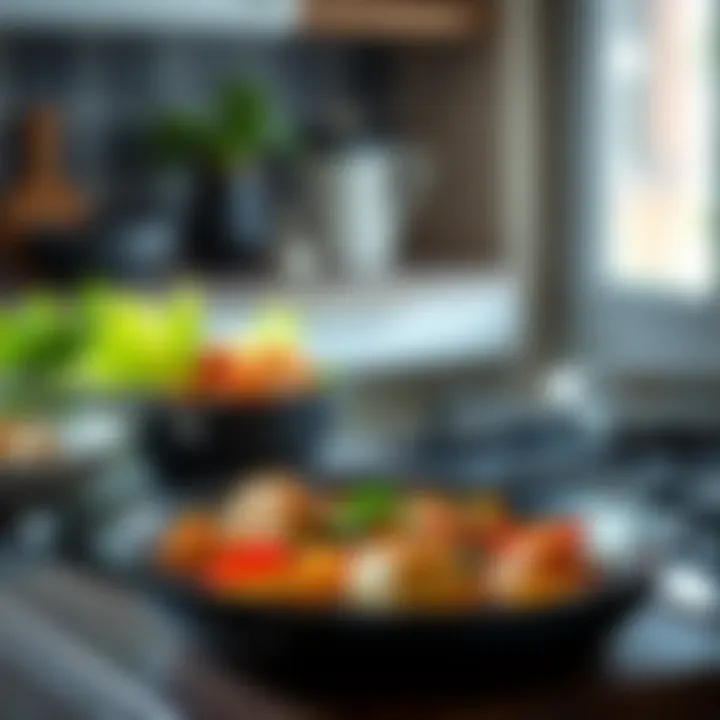 Exploring the Versatility of the Eight-in-One Always Pan Introduction