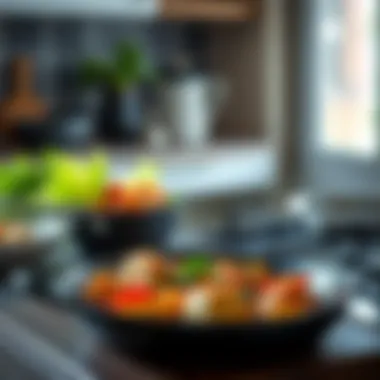 Exploring the Versatility of the Eight-in-One Always Pan Introduction Exploring the Versatility of the Eight-in-One Always Pan Introduction