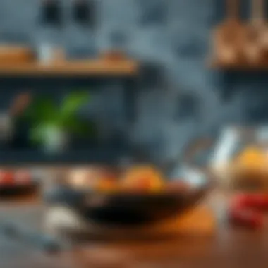 Exploring the Versatility of the Eight-in-One Always Pan Summary Exploring the Versatility of the Eight-in-One Always Pan Summary