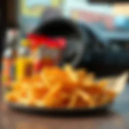 Exploring the World of Road Snacks Introduction