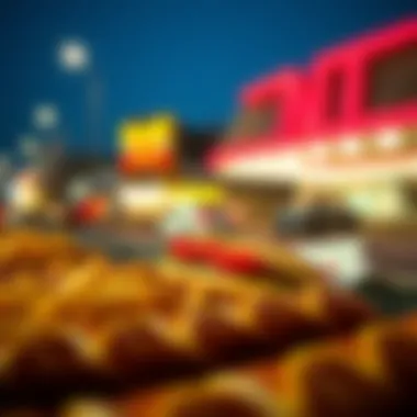 Notable Exploring the World of Road Snacks Notable Exploring the World of Road Snacks