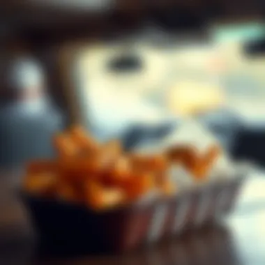 Exploring the World of Road Snacks Summary Exploring the World of Road Snacks Summary