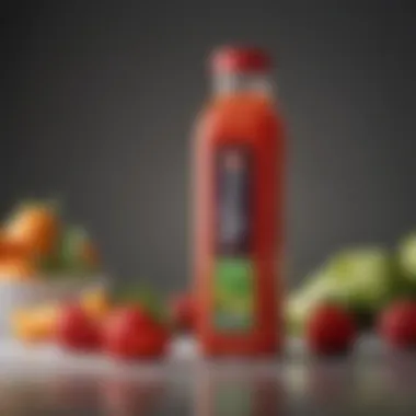 Notable Exploring V8 Juice: Composition, Benefits, and Culinary Applications